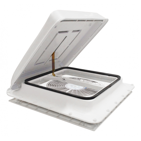 Takluckesats Fiamma - Fläkt