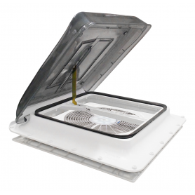 Takluckesats Fiamma - Fläkt