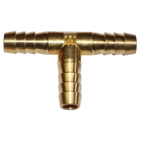 T-koppling Gasolslang