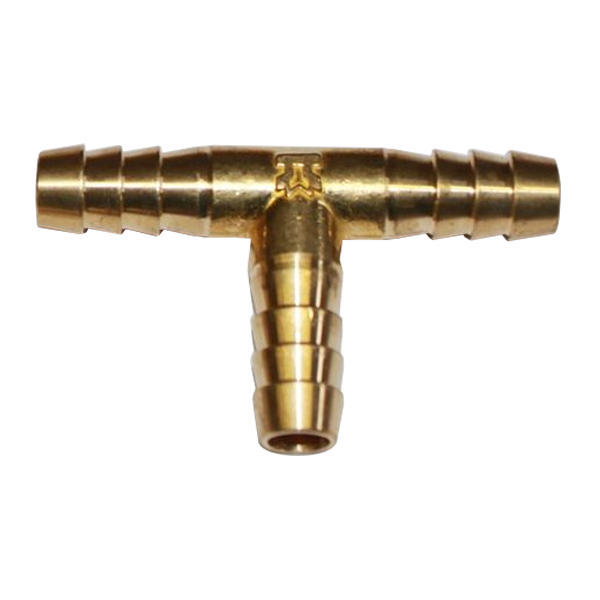 T-koppling Gasolslang