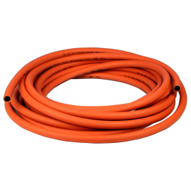 Gasolslang metervara