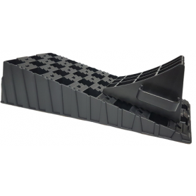 MGI Nivåkloss & stoppkloss 1-pack