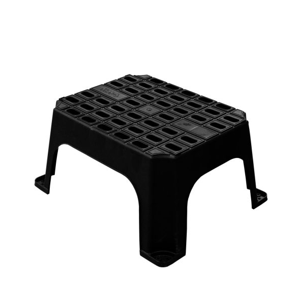 Fotpall Plast Singel