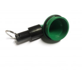 SOG Ventilations anslutning