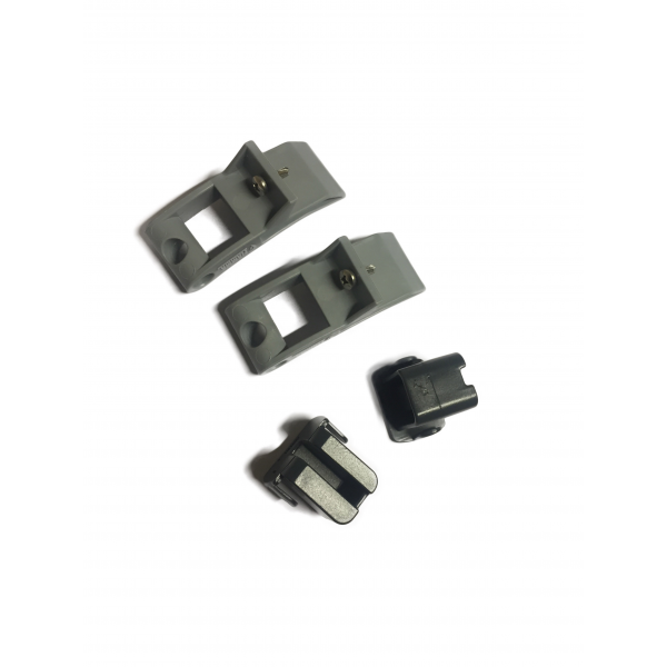 Fiamma F65 Montage Kit