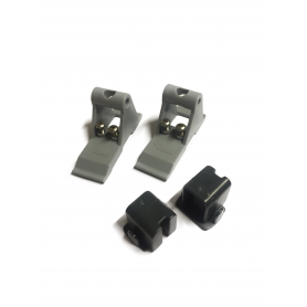 Fiamma monteringssats för Clip System F45