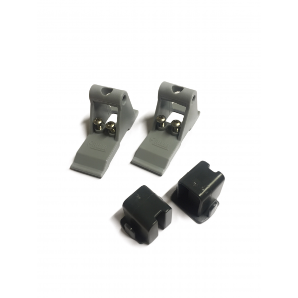 Fiamma monteringssats för Clip System F45