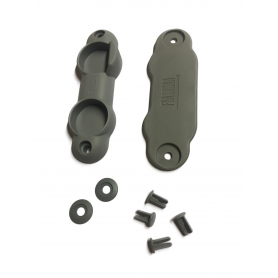 Rafter Wall Support Kit 2-pack