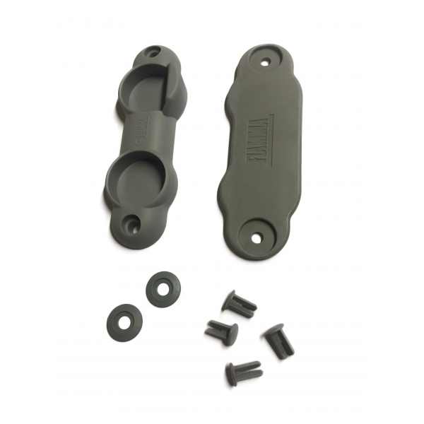 Rafter Wall Support Kit 2-pack