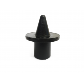 Fot till tältstång 3-pack