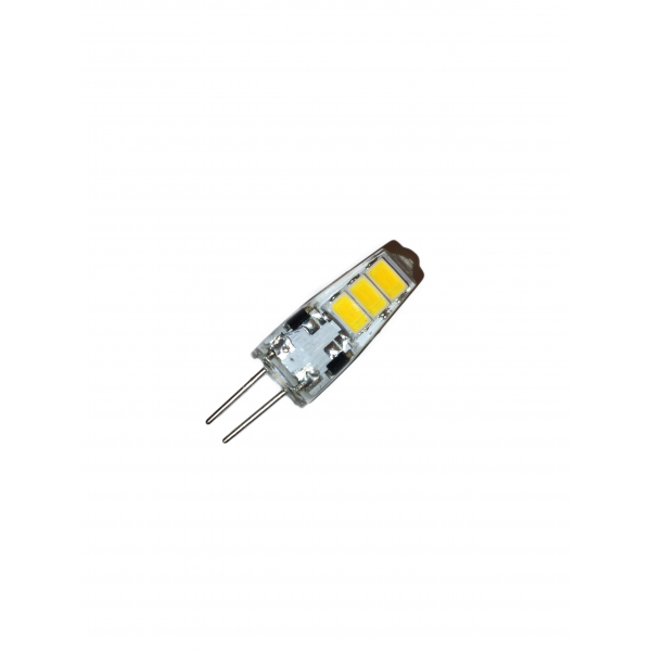 Led lampa G4b