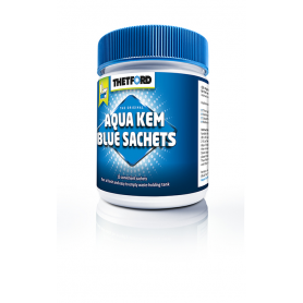 Aqua Kem toapåsar