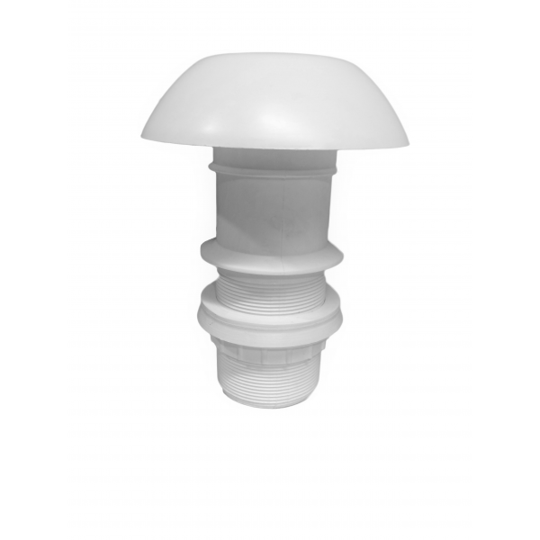 Kåpa till HS Köksfläkt