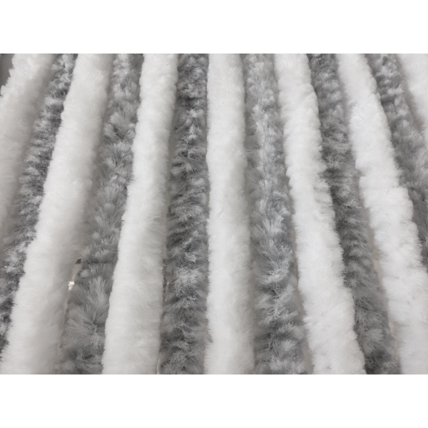 Lyxdraperi "Chenille"