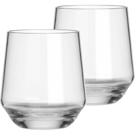 Whiskeyglas 2-pack