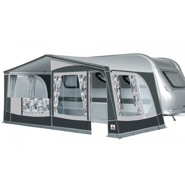 Multi Nova Excellent - Grey