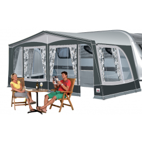 Multi Nova Excellent - Grey