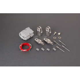 Kit hållare till arm/ben