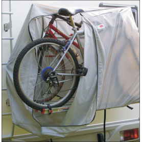 Fiamma cykelöverdrag