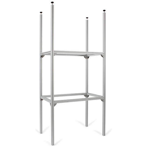 Garage System Standard