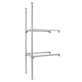 Garage System Upgrade