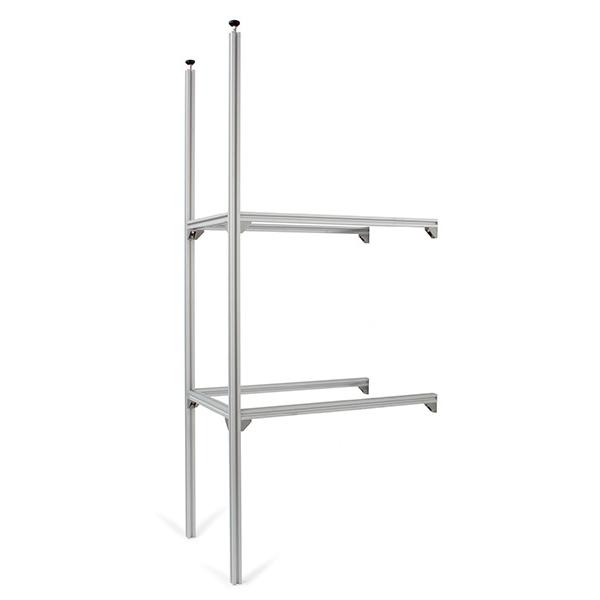 Garage System Upgrade