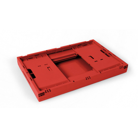 Plastback till Hyllsystem