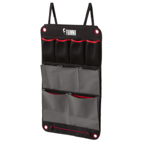 Pack organizer S
