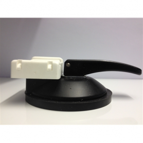 Sugproppsfäste markis