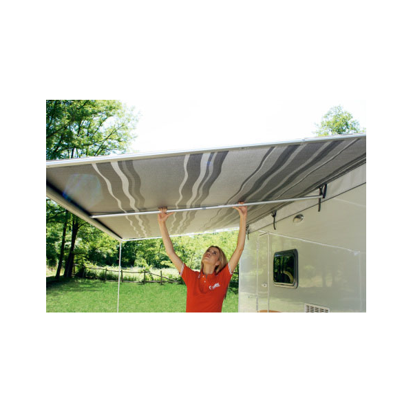 Extra spännstång till Carvanstore