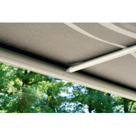 Extra spännstång till Carvanstore