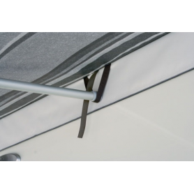 Extra spännstång till Carvanstore