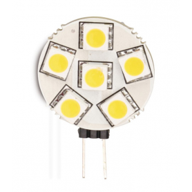 Led lampa