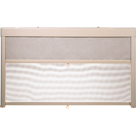 Mygg- och mörkläggningsfönster - 90cm