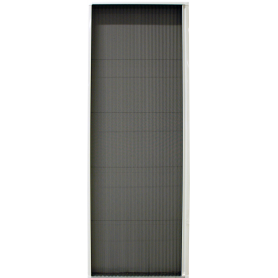 Mygg- och insektskasett bodelsdörr - 200cm