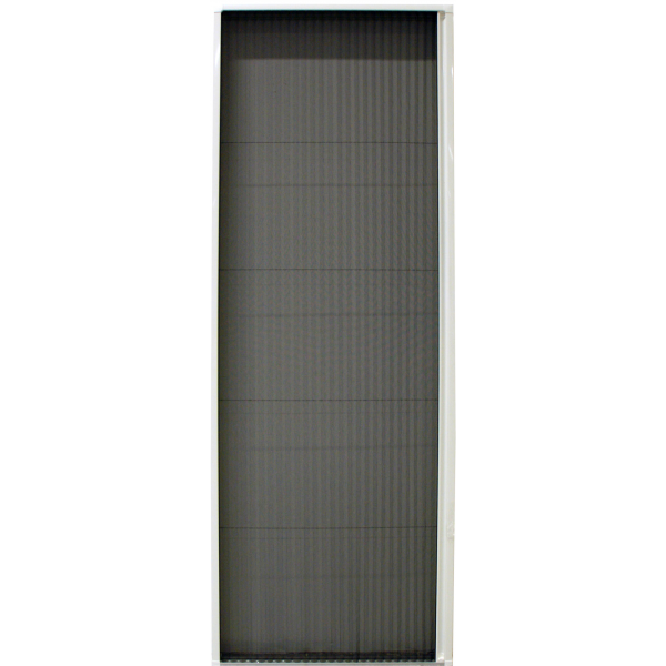 Mygg- och insektskasett bodelsdörr - 200cm