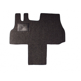 Ducato Förarhyttmatta 2007-2014