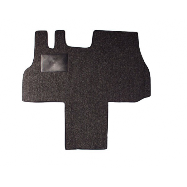 Ducato Förarhyttmatta 2015-