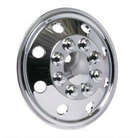 Navkapsel 16" - 4pack