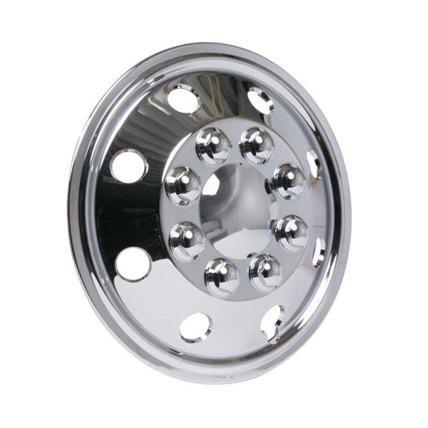 Navkapsel 16" - 4pack