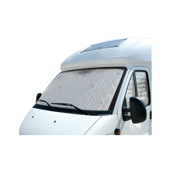 Isoleringsmatta (invändig) 2015-