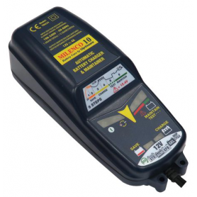 Batteriladdare Milenco OptiMate 10