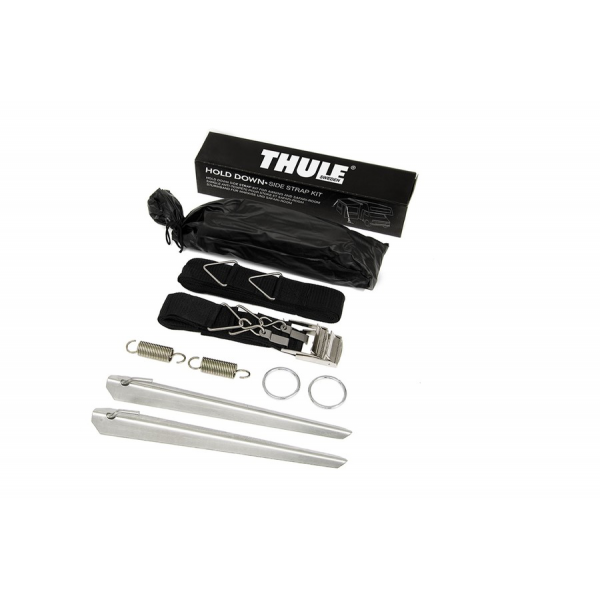 Hold down side strap kit - Thule