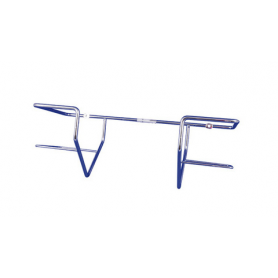 Hållare till hushållspapper