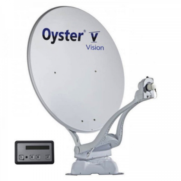 Oyster V 85 Vision Twin