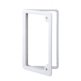 Servicelucka Modell 4