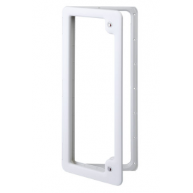 Thetford Servicelucka