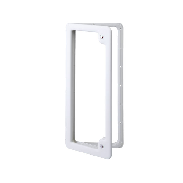 Thetford Servicelucka