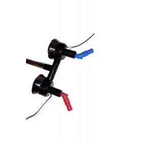 Blandare Novo Dubbel