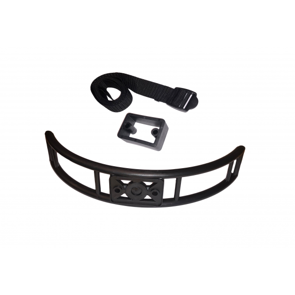 Flaskhållare till gasol